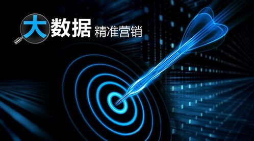 數據驅動，精準觸達 大數據時代下摩電廠家的營銷升級之路