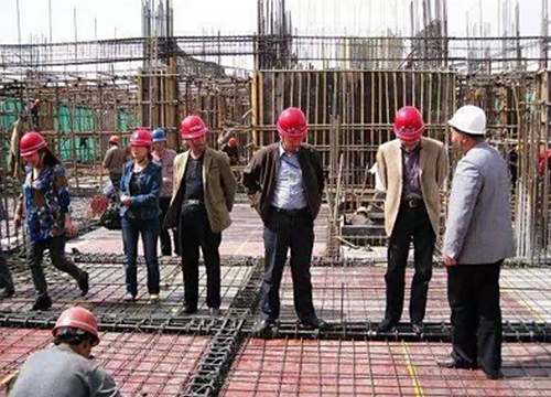 建設工程勘察階段 竣工驗收報驗單與竣工驗收報告的關鍵區(qū)別與作用