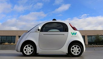 Waymo自動駕駛汽車在上海注冊獨資公司，加速布局中國汽車市場