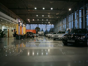 漳州聚力汽車銷售服務 驅動未來，服務為本的汽車銷售新標桿